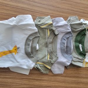 0 to 3 month Onsies